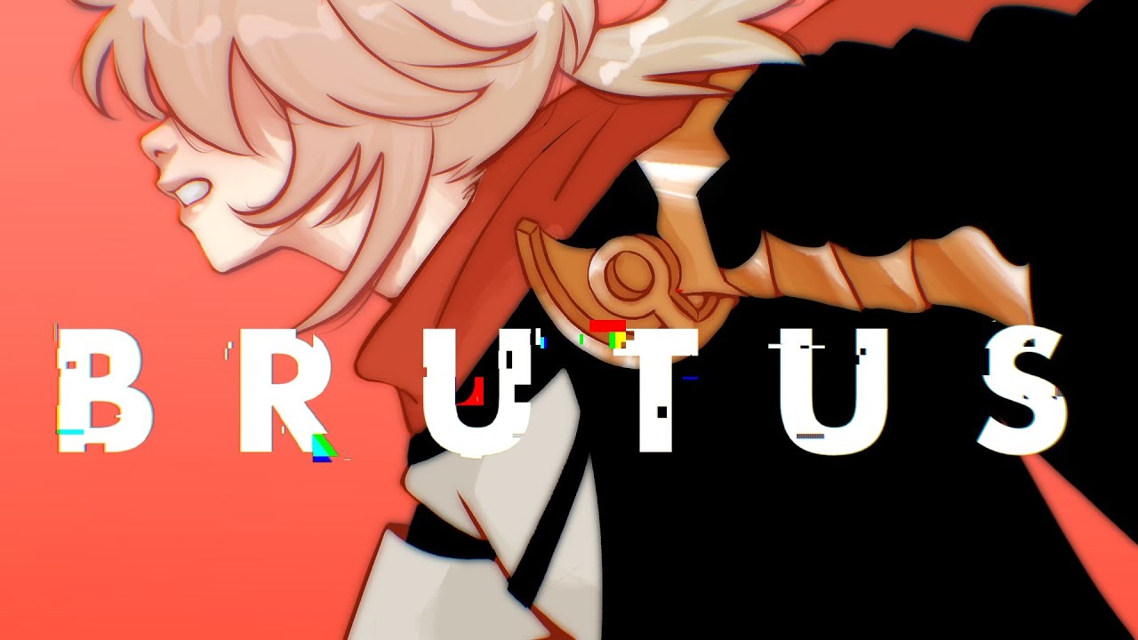 Brutus | Genshin Impact Animatic