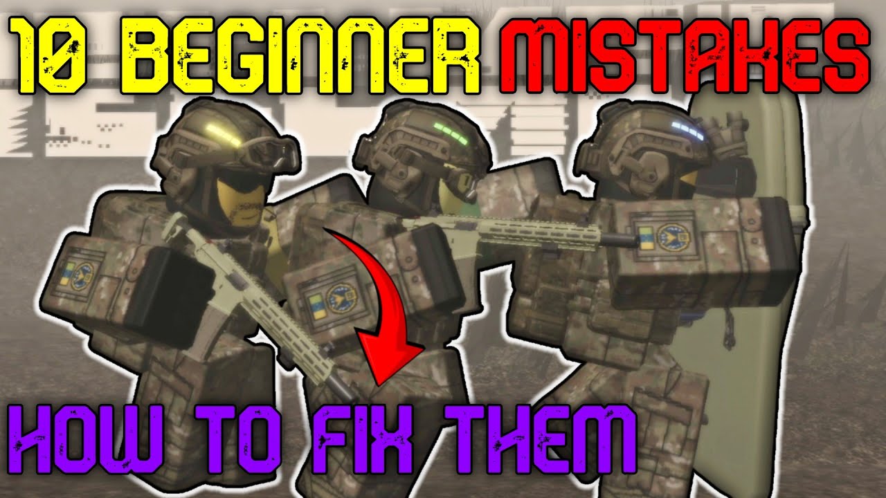 10 Beginner Mistakes In Hellmet — Guide To Fix Them