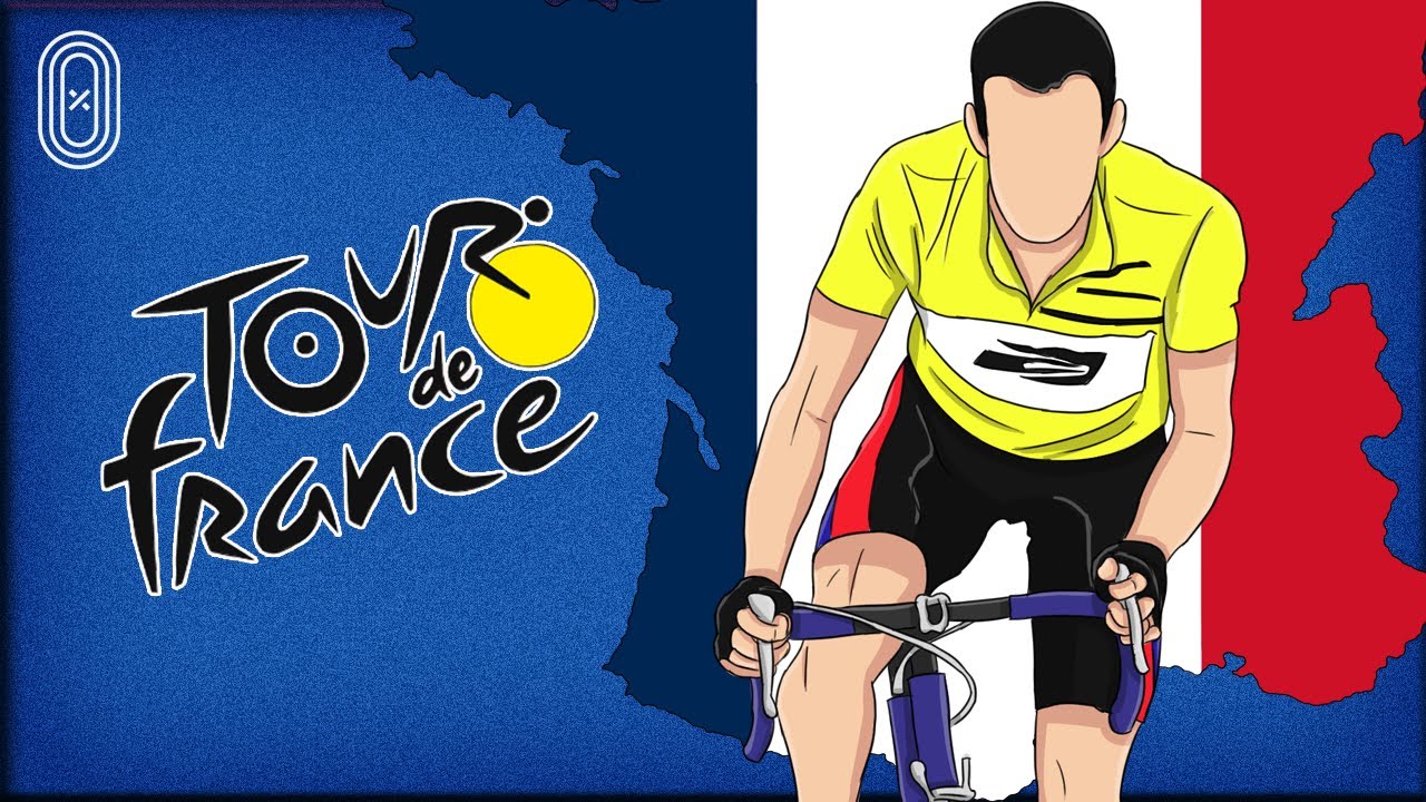 The Surprising Economics of the Tour de France