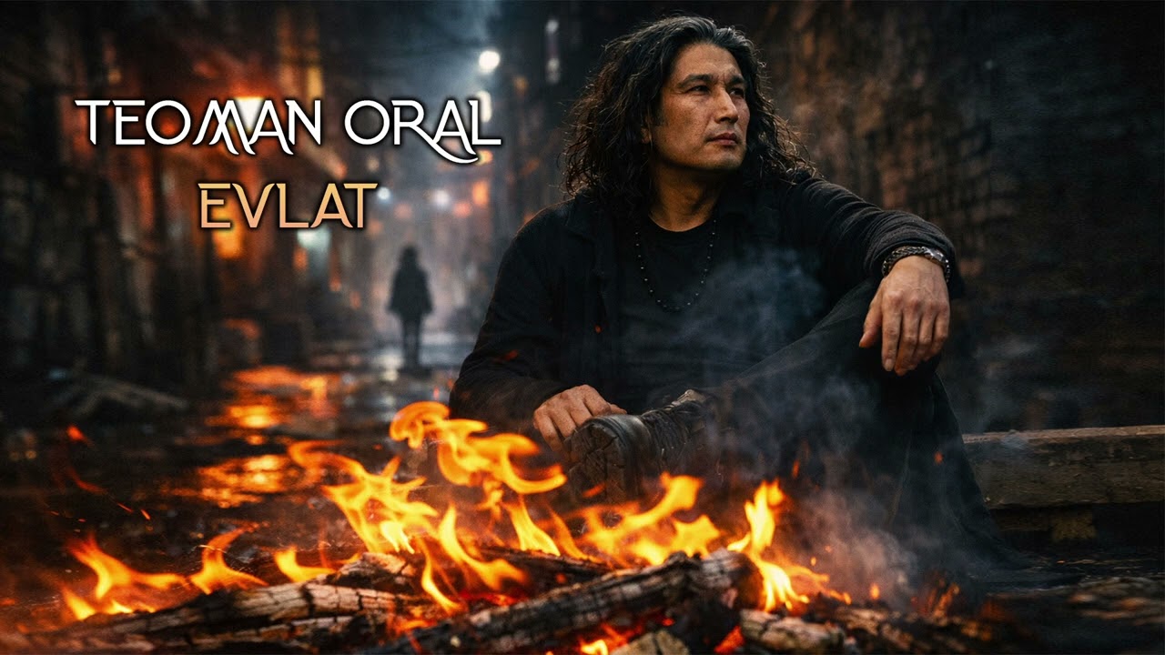 Teoman Oral - Evlat (2026 Official Müzik Video)