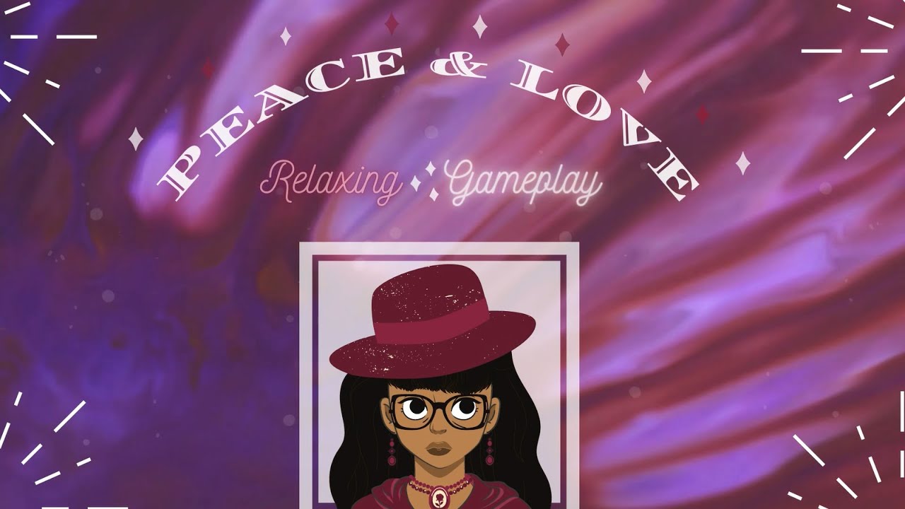 Relaxing Solitaire Gameplay