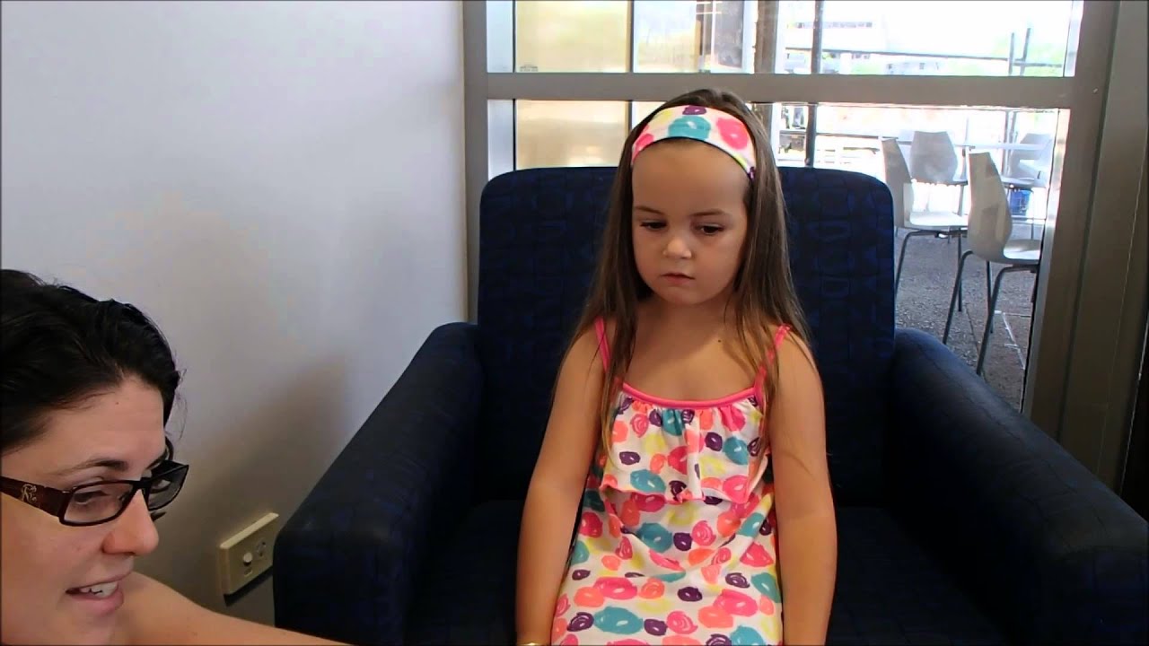 Caroline Bowen Speech Sound Assessment - Charli | Speech Sounds | Pronunciation