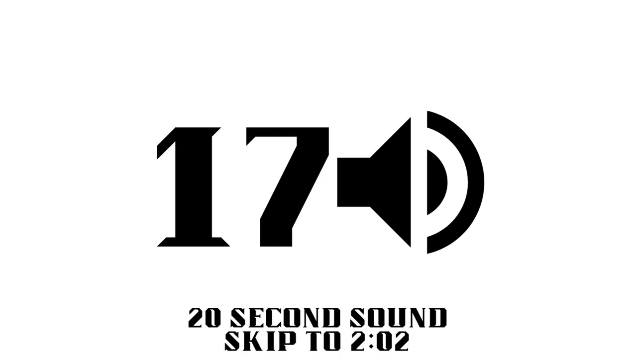 31 Various Metal Sound Effects