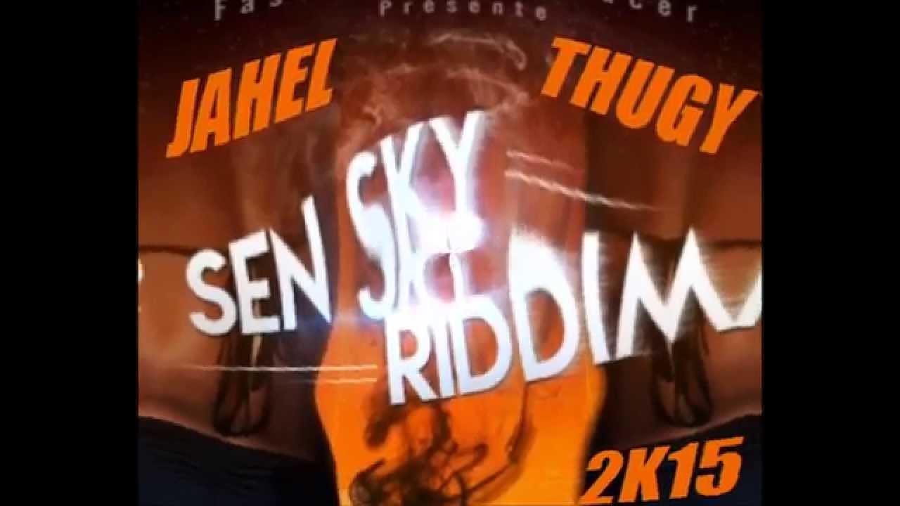 Jahel thugy - Attirance (sen sky riddim)2k15 FAST BEAT PROD