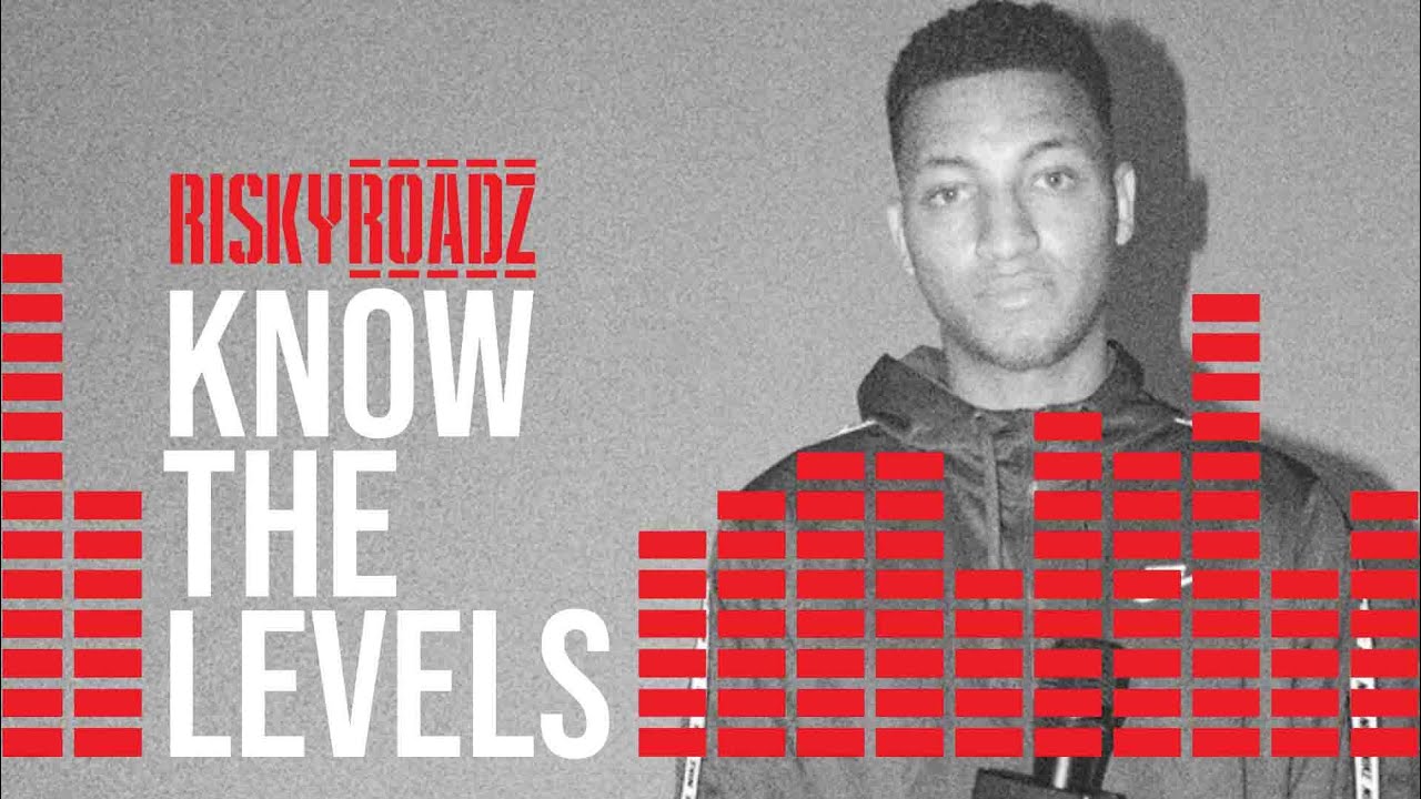 Know The Levels: Kaemz