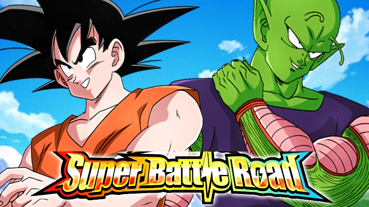 FREE STONES FOR DOING THIS! SAIYAN SAGA SUPER BATTLE ROAD IS EXTREMELY EASY (DBZ: Dokkan Battle)