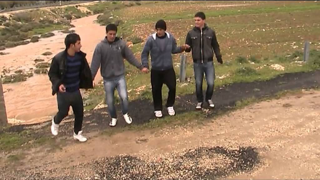 ميلي ميلي من التراث الفلسطيني - اللبّن الشرقيه