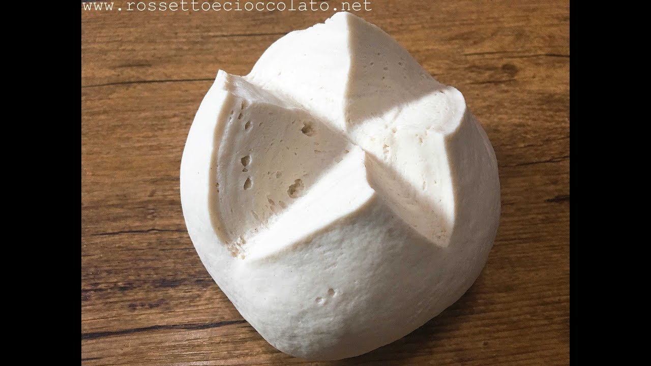 Lievito madre e pane di grani antichi siciliani