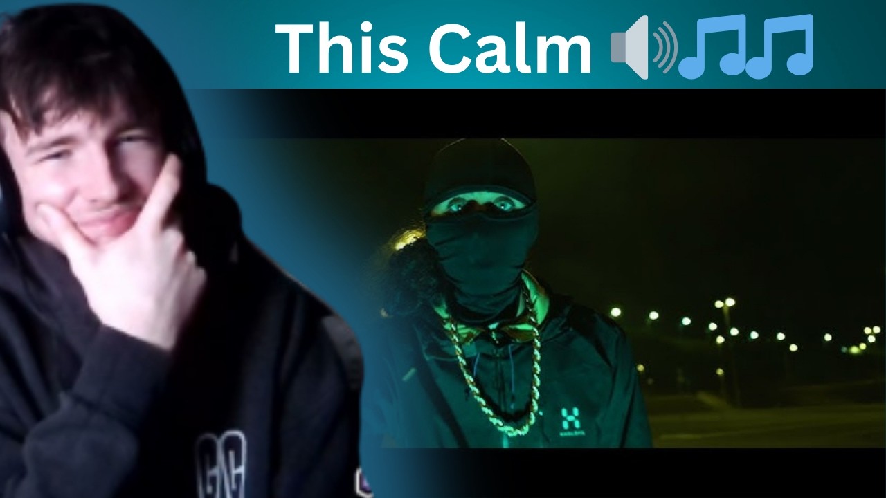British Guy Reacts To Sticky Kysst!