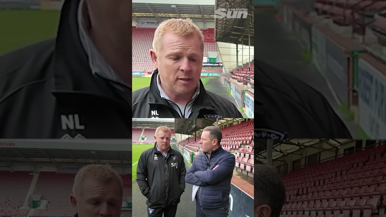 Neil Lennon says everything Peter Lawwell does is for Celtic's benefit