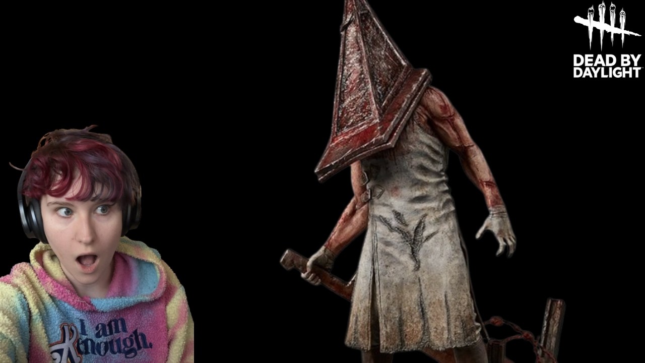 Facing the Executioner in Dead By Daylight