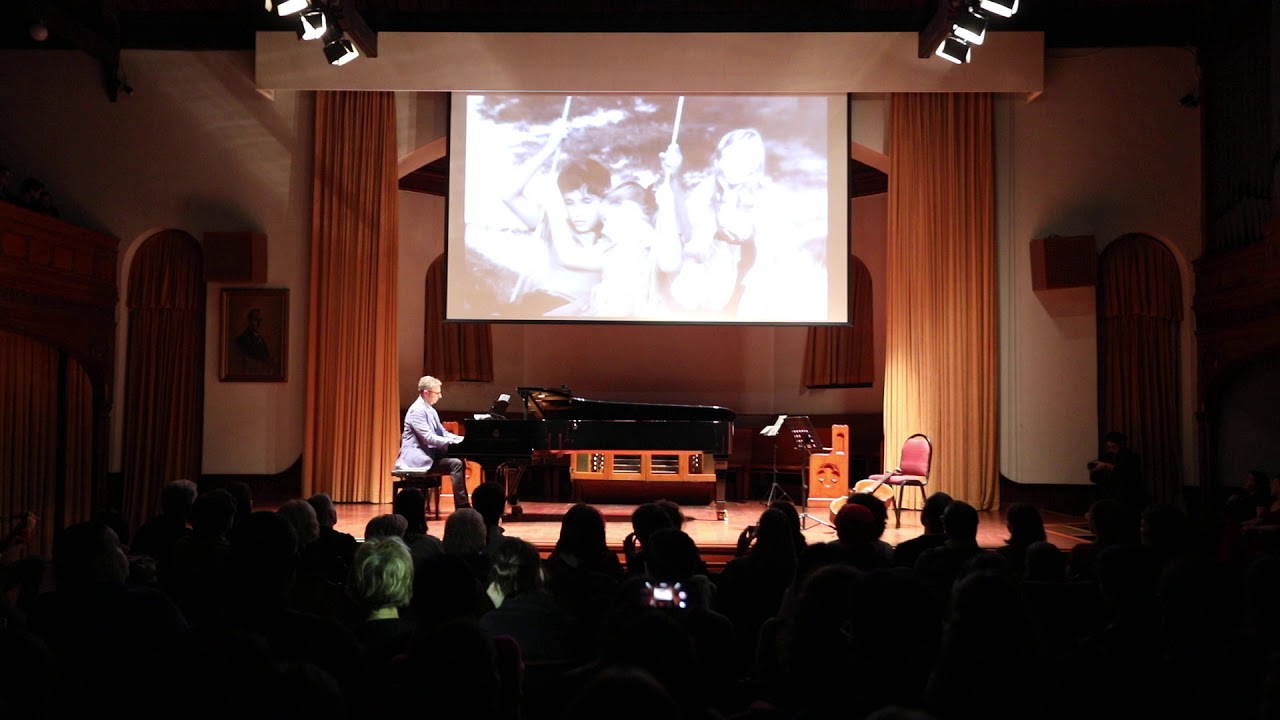 Albert Long Hall, 