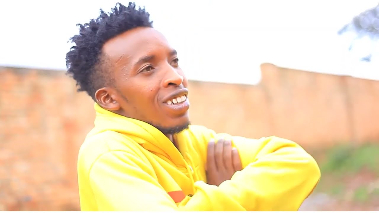KANJI COMEDY:GUTINYA ABAKOBWA🤣(Ngaru na kanyusi)