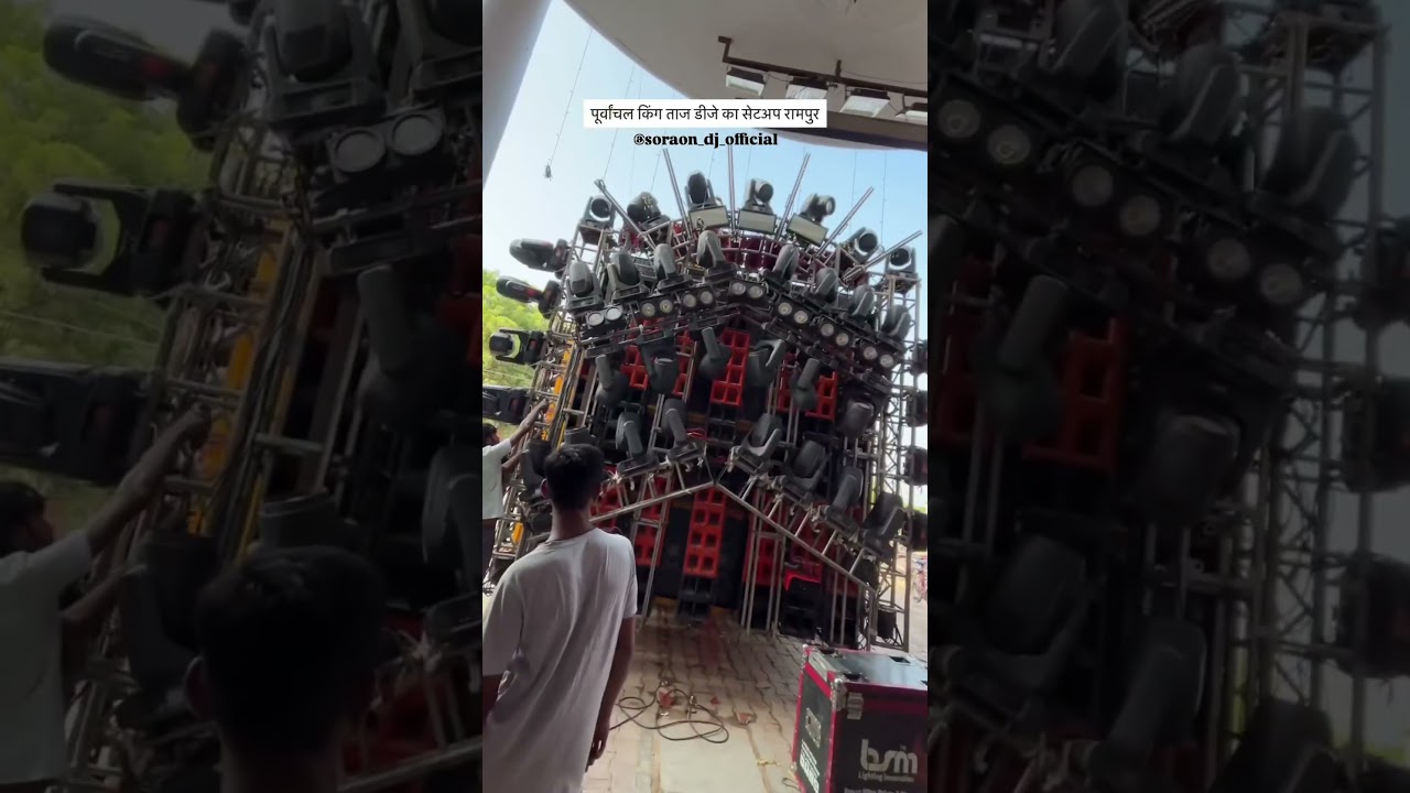 DJ COMPETITION #dj #explore #trending #shorts #viral #reels #ghamasan #comptition #sanjayyadav