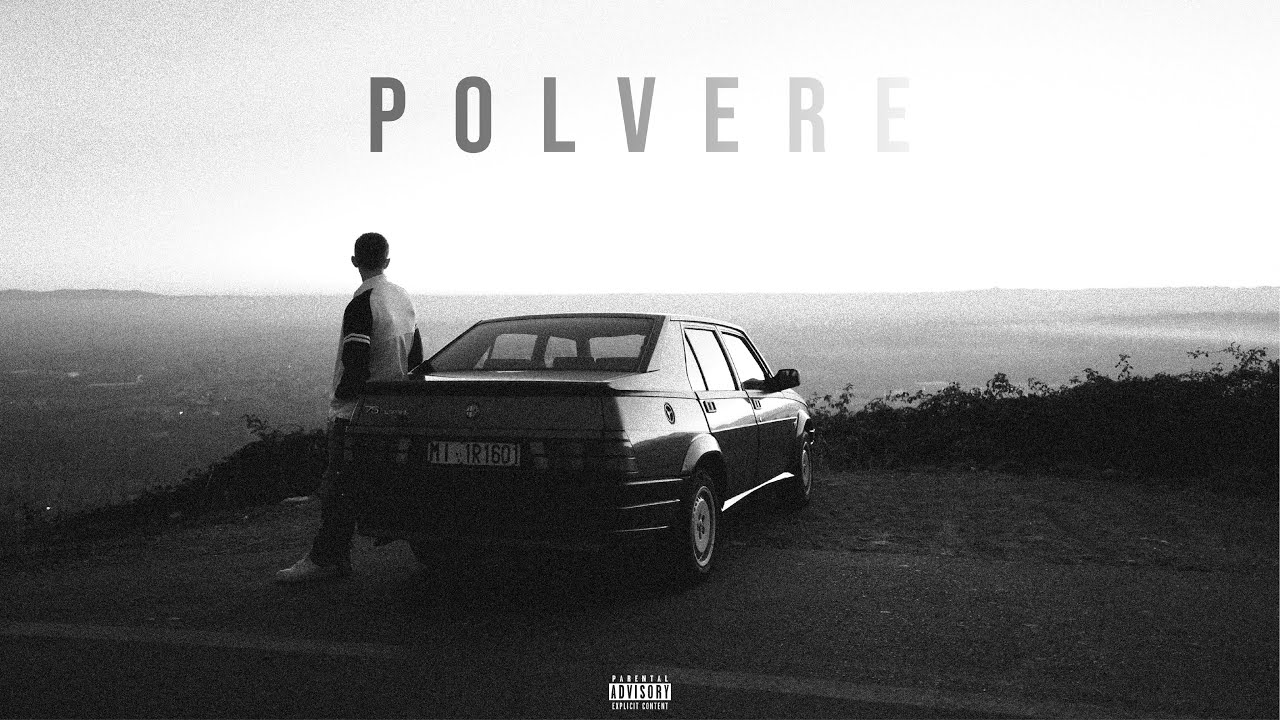 giammXOXO - POLVERE (Prod. Kila)