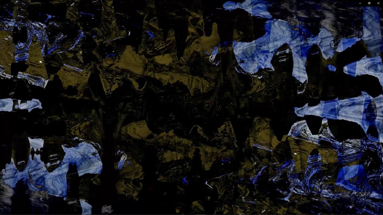 One Hundred Moons - Shade of Night (Official Visualizer)