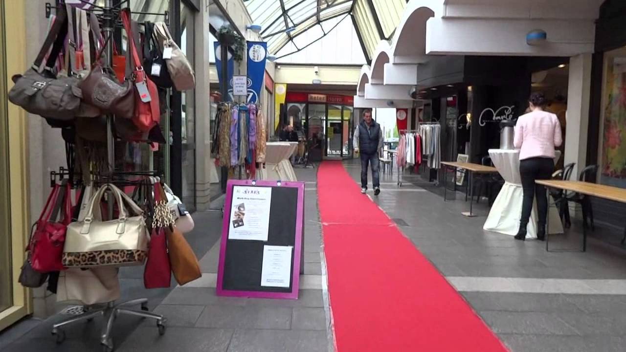 Terneuzen winkelcentrum zuidpolder