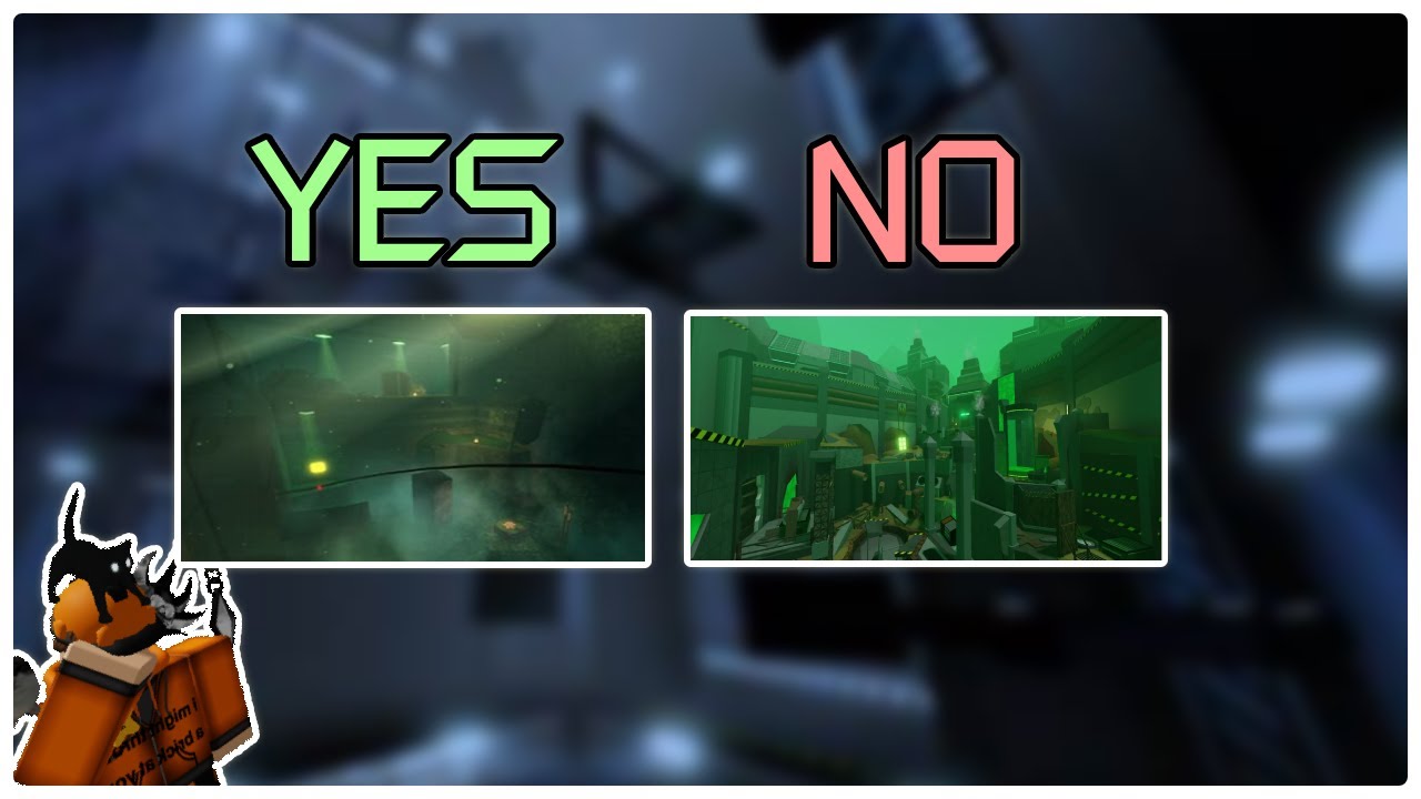 8 FE2 Maps which I wish were permanent