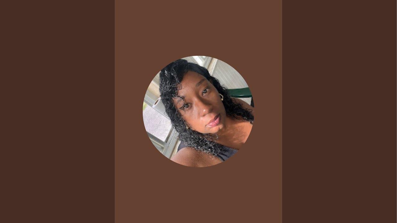 Tanyika & The Crew is live! Good Morning Come Join