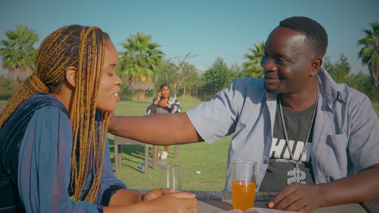 WANDIIWALITSA - PAUL SUBILI FT INDONGA X NEPMAN (OFFICIAL VISUAL)   DIR VJ KEN