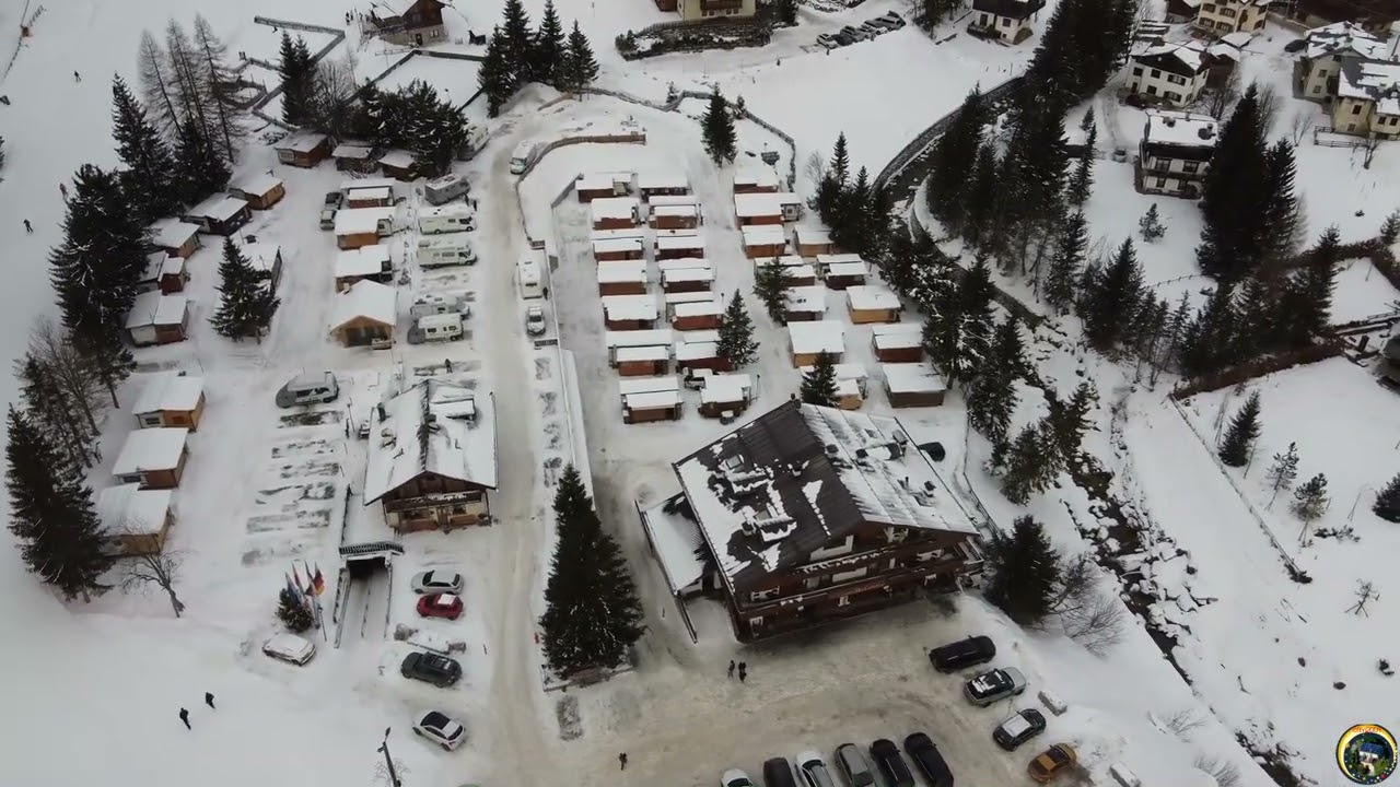 Camping Civetta