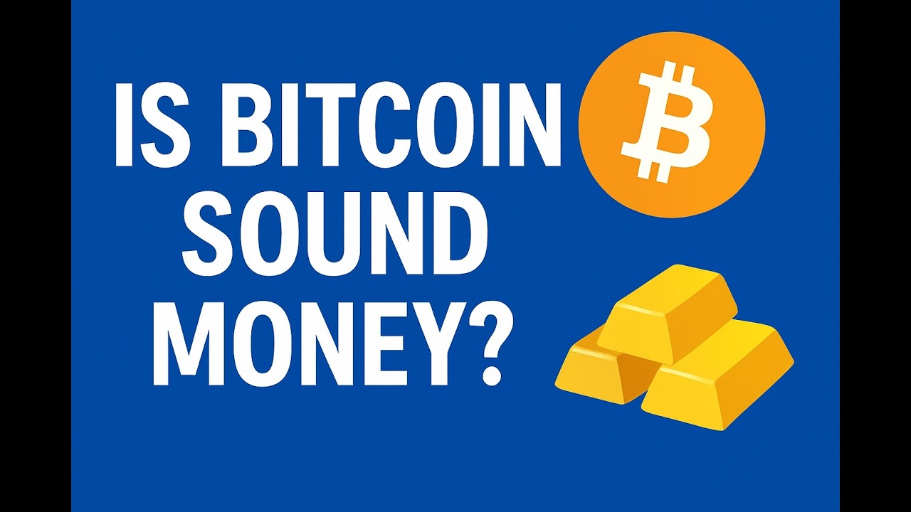 Bitcoin: The Austrian Case for Sound Money