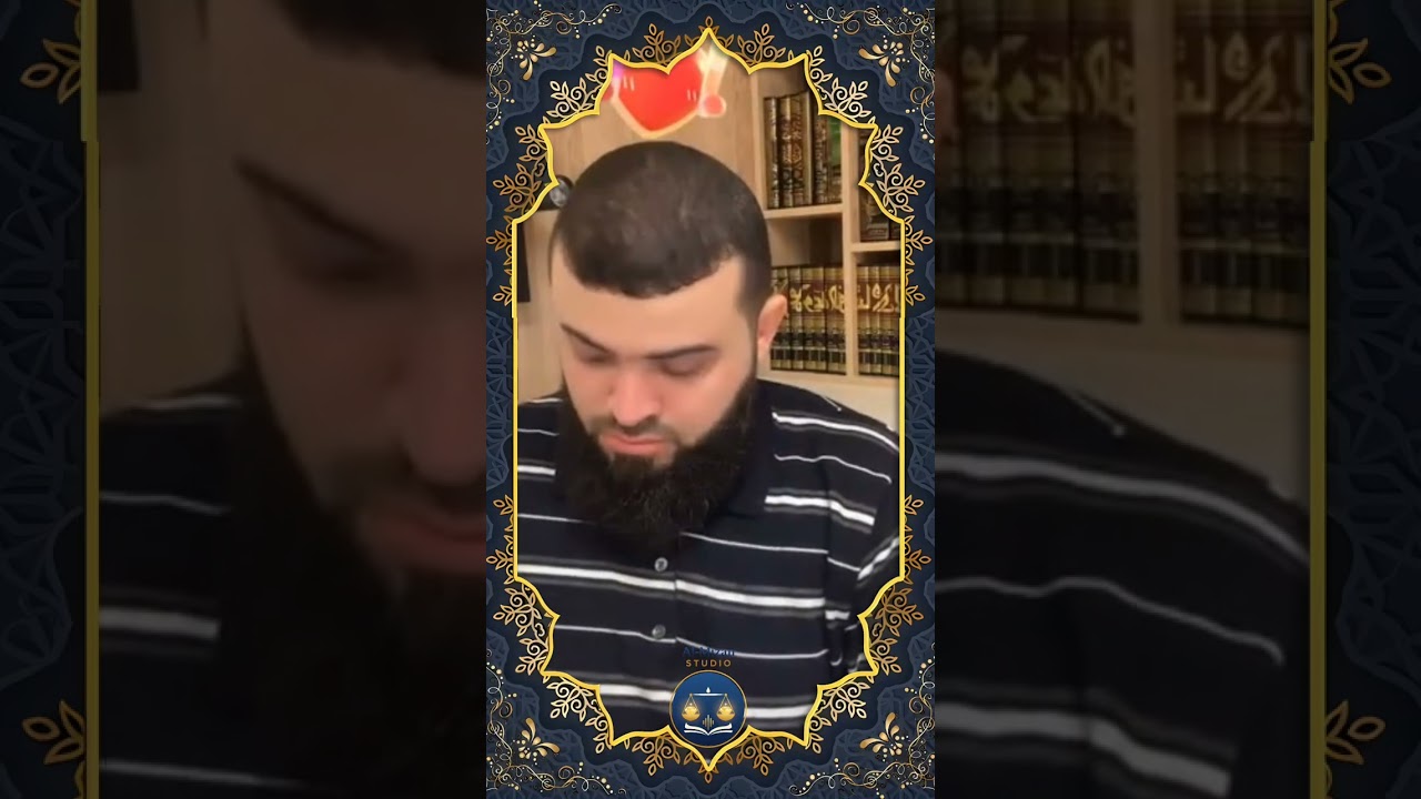 الظلمات إلى النور: كيف تغيرت حياتي بعد اعتناق الإسلام؟ (مع الشيخ زين)