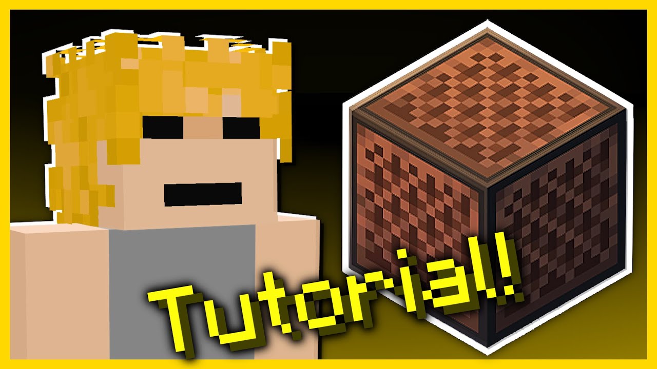ONE BOUNCE (8 Killers vs 1 Survivor) - Die of Death OST - Minecraft Note Block Tutorial