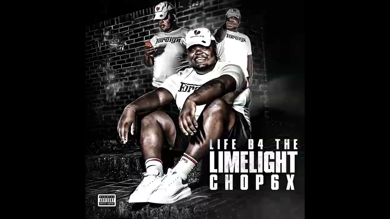 Chop6x-Gangsta Bitch