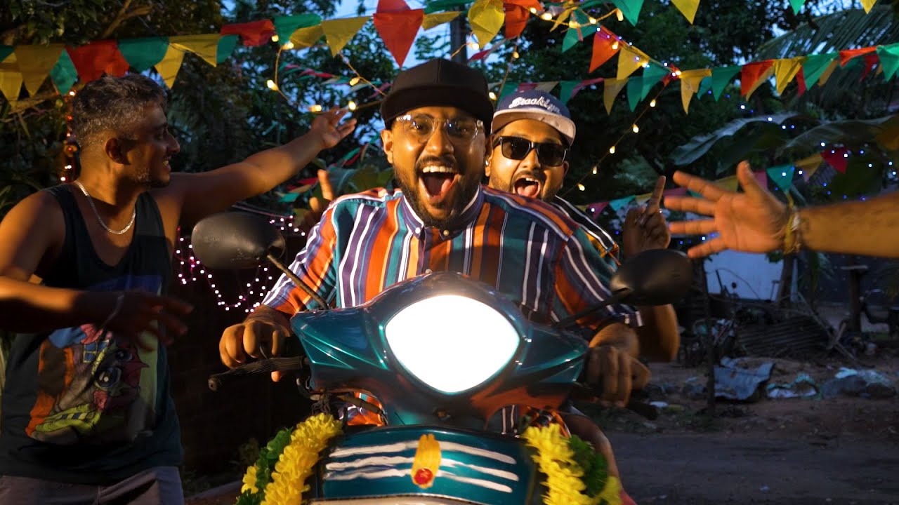 Madurasi | Mangus ft Lucky | Teaser trailer | Coming Soon