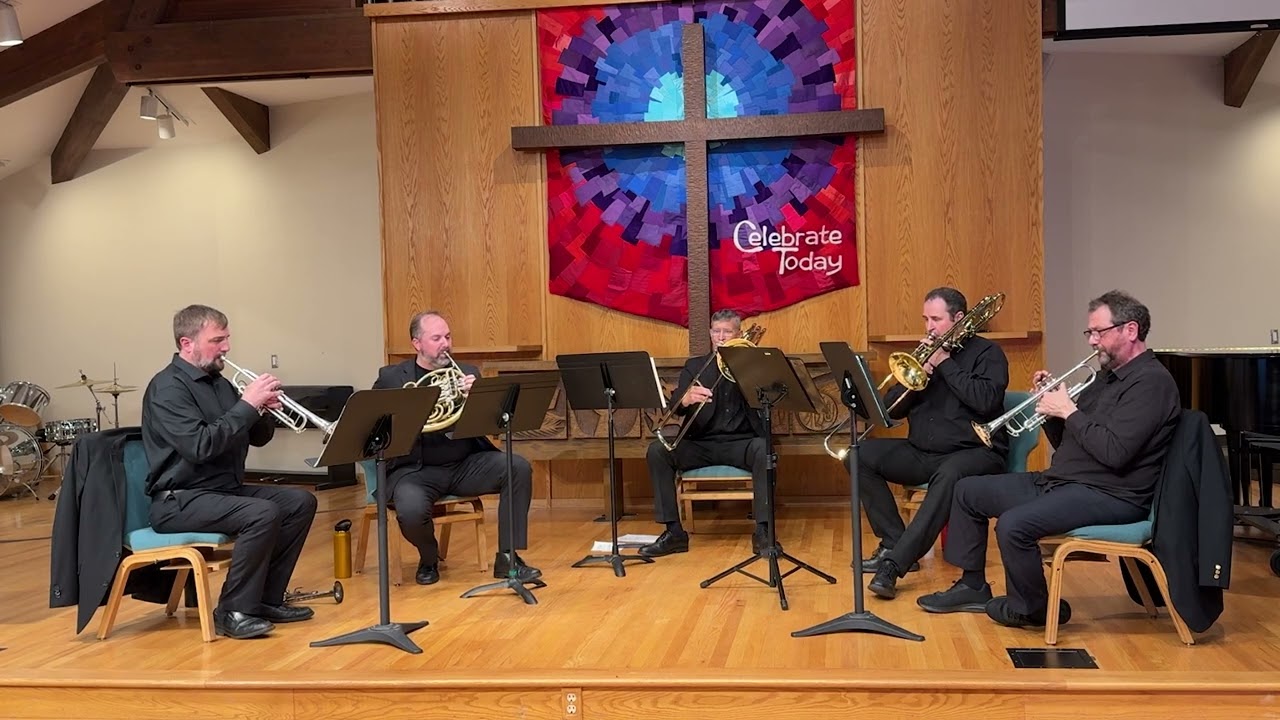 Quintet (by Michael Kamen)