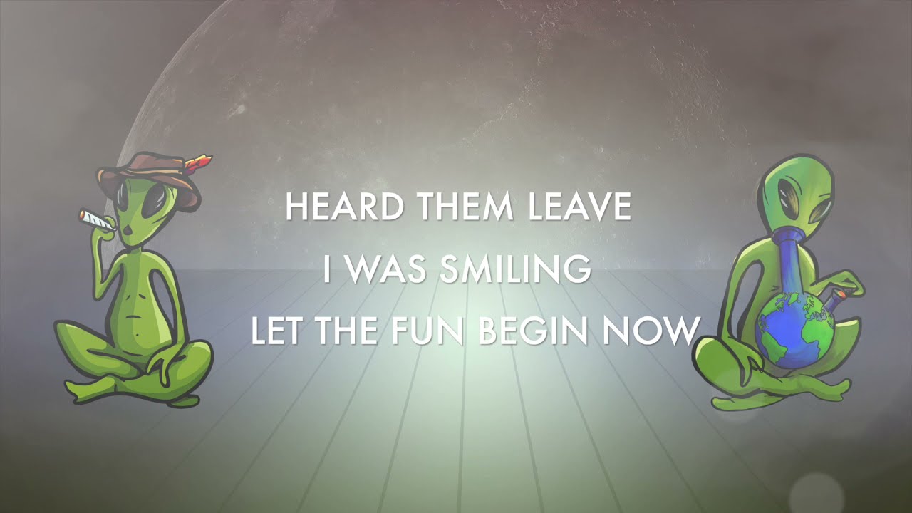 Cool Down- Herb Man [Official Lyric Video]
