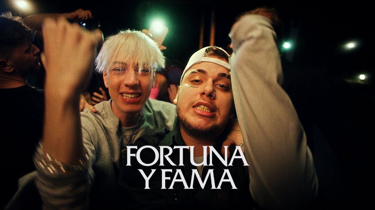 SEVEN KAYNE - FORTUNA Y FAMA ft. Asan, Zecca (Shot by Ballve)
