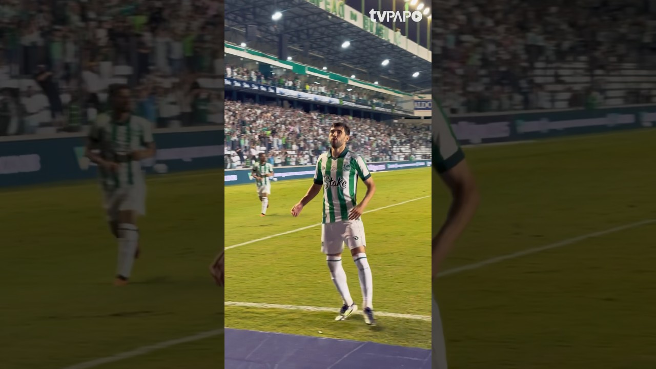 GABRIEL TALIARI DE NOVO ⚽️⚽️