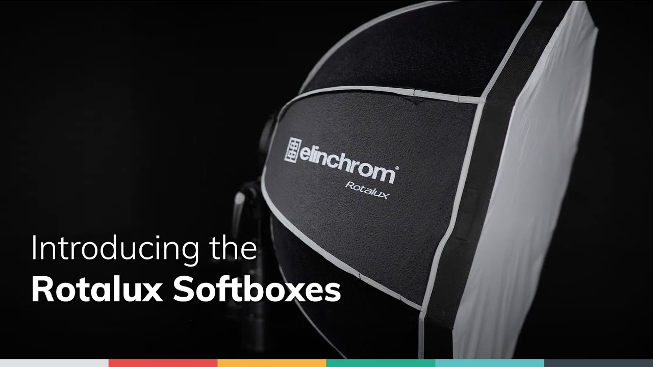 Elinchrom Rotalux Softbox