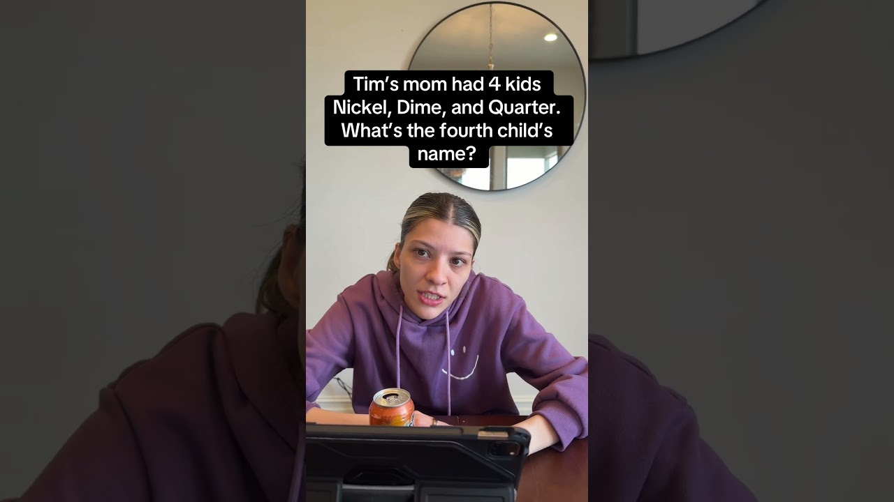 Who knows?