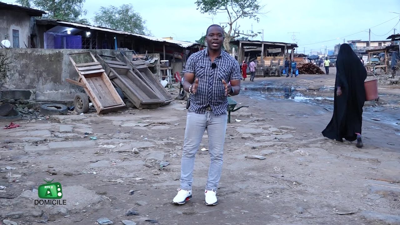 RTI 2 A DOMICILE du 19 Aout 2021, par Kunta Mader