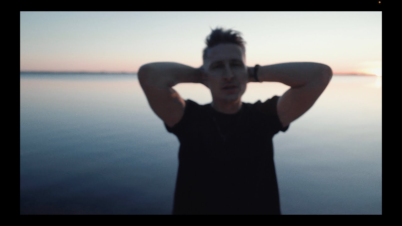 Karl-Erik Taukar - Cuba Libre (Official Video)