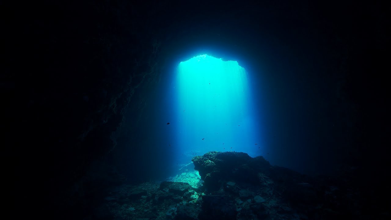 Veli Rat 2017 - Brbi&scaron;cica cave - Croatia Freediving
