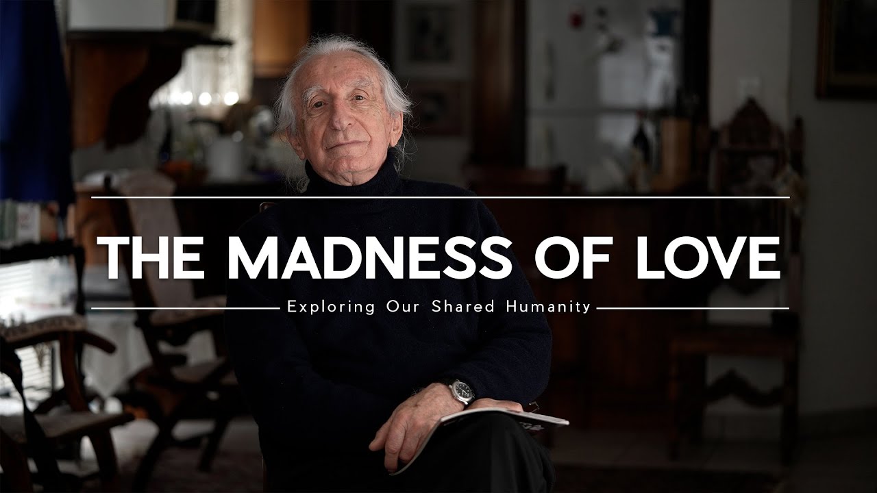 Безумие любви