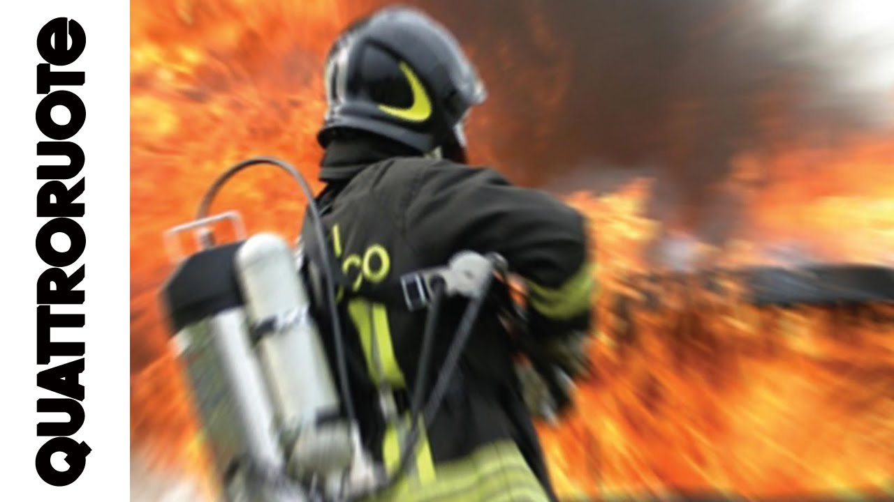 GPL in sicurezza: c'è il rischio di esplosioni?