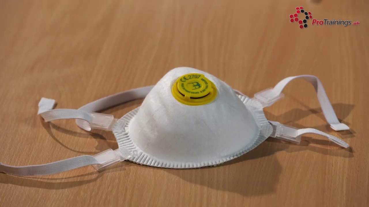 Face Masks for Coronavirus: Using Masks Correctly