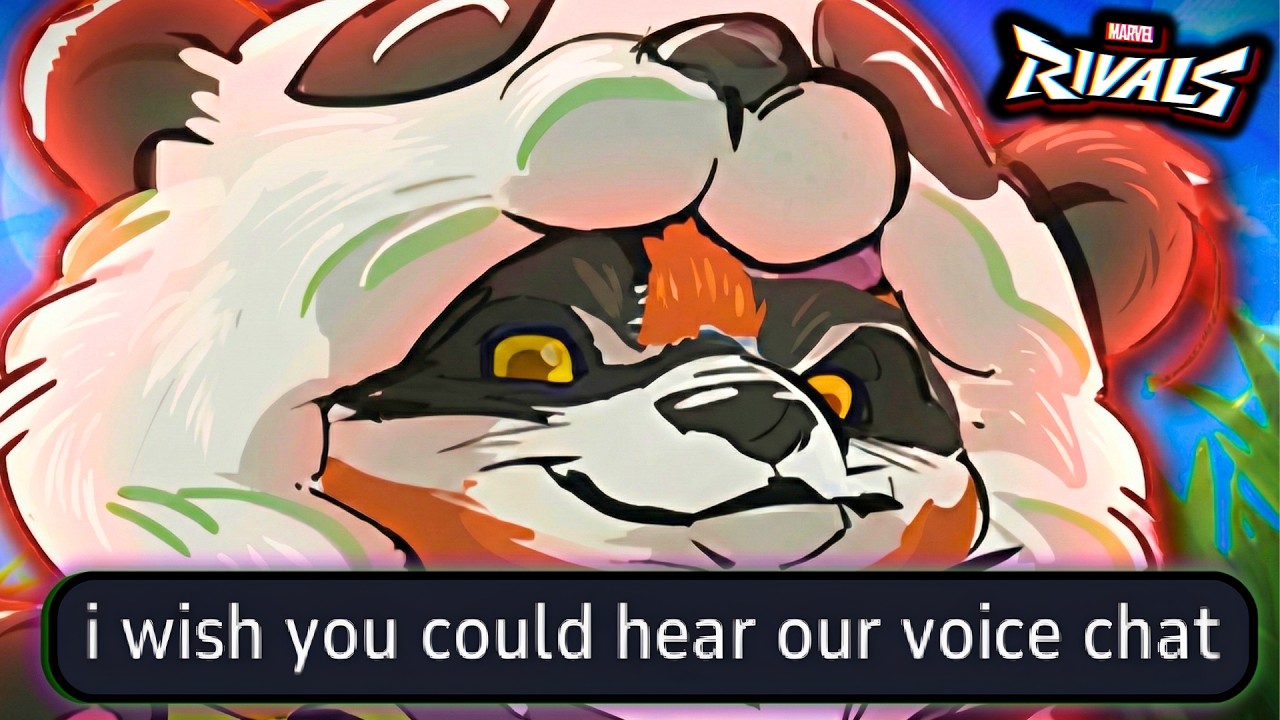 The Worst Teammate in Rivals