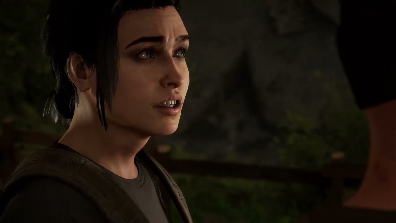 Ghost Recon Breakpoint Part 2