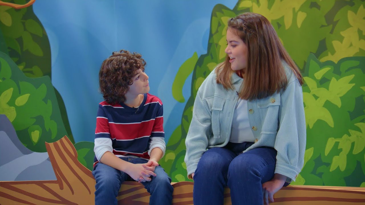 De Amigo a Amigo: Convenios y bendiciones