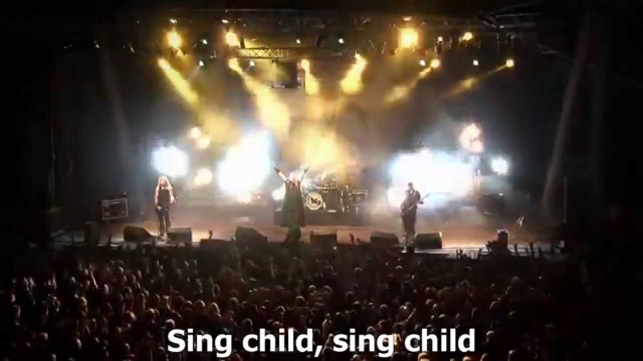 ASP - Sing Child (sub)