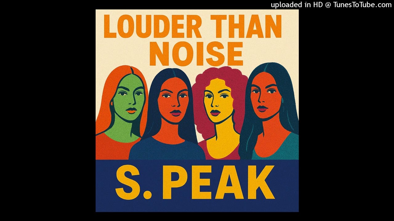 Louder Than Noise S. Peak