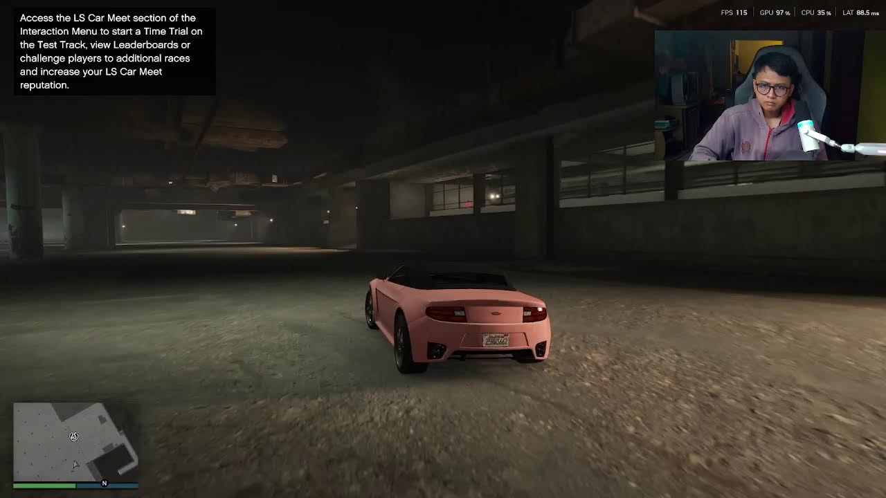 GTA V