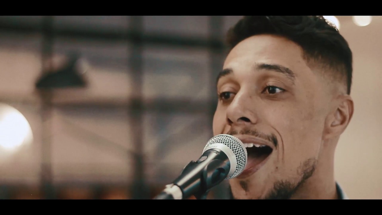 efa - Mais Fundo (Clipe Oficial)