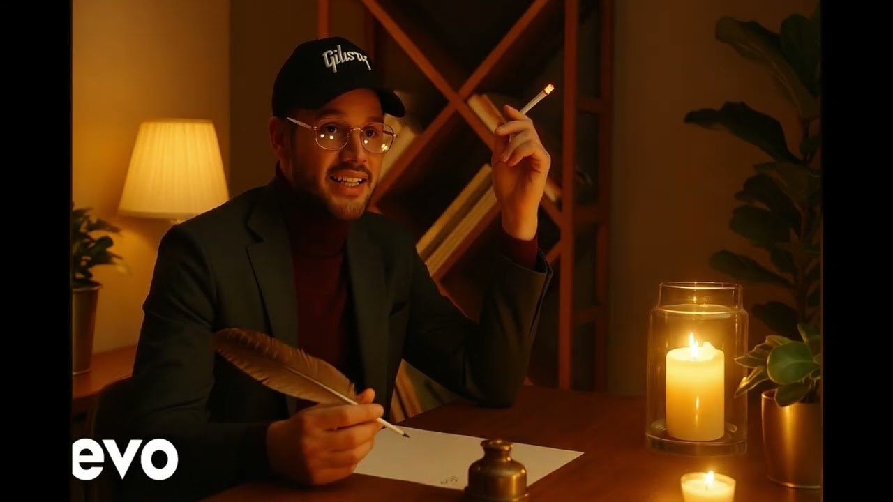 Soolking feat. Ouled El Bahdja - Liberté [Clip Officiel] Prod by Katakuree